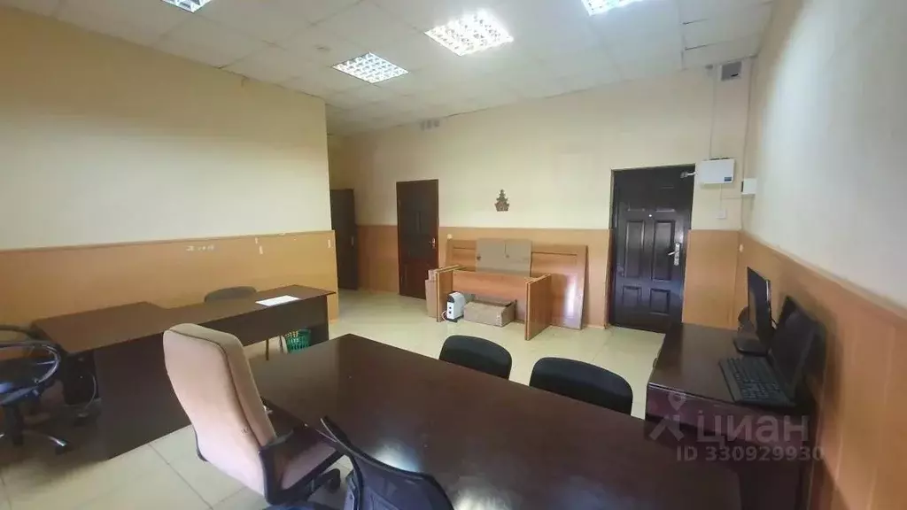 Офис в Свердловская область, Екатеринбург ул. Бебеля, 17 (84 м) - Фото 1