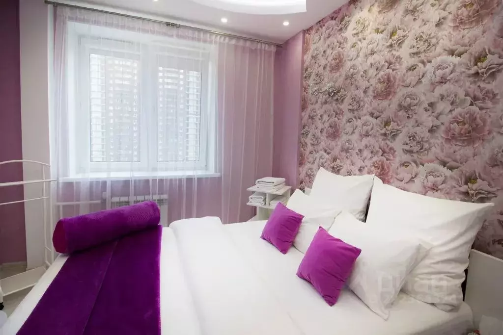 1-к кв. Калужская область, Калуга пер. Хрустальный, 27 (38.0 м) - Фото 2