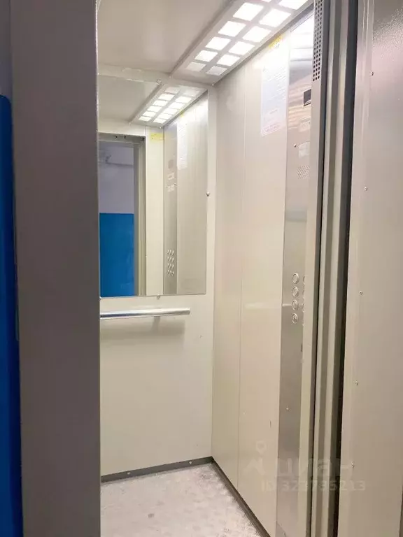 3-к кв. Волгоградская область, Волгоград Елецкая ул., 18 (66.2 м) - Фото 2