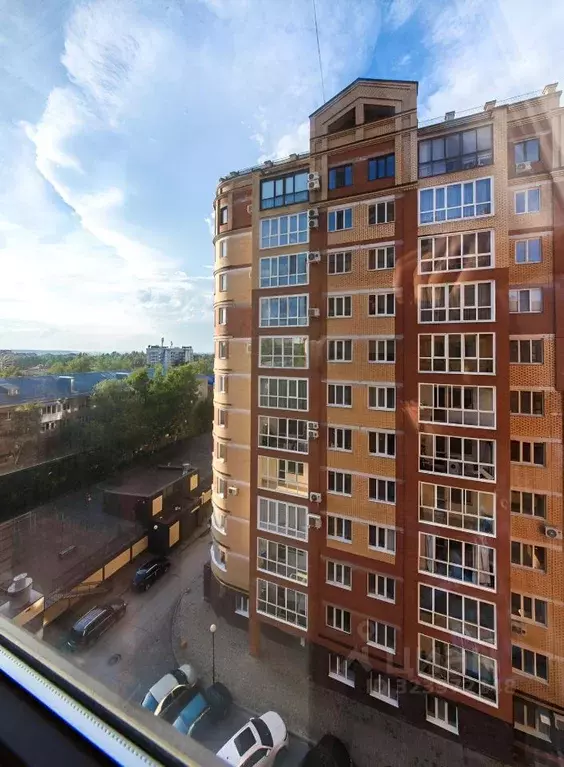 3-к кв. Томская область, Томск ул. Гоголя, 55 (89.0 м) - Фото 1