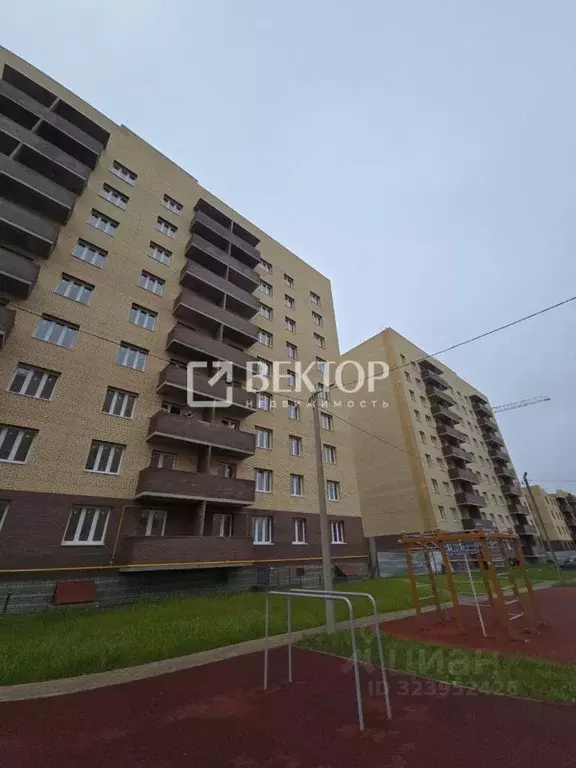 2-к кв. Ярославская область, Ярославль ул. Генерала Маргелова, 4 (51.6 ... - Фото 0