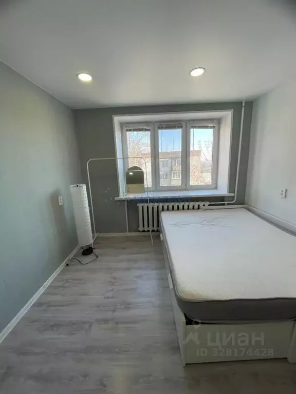 1-к кв. Нижегородская область, Нижний Новгород Чукотская ул., 3 (20.6 ... - Фото 1