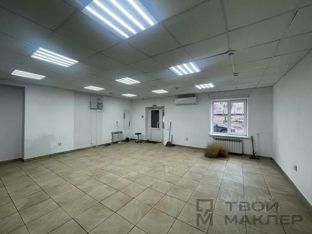 Торговая площадь в Пензенская область, Пенза ул. Рахманинова, 12к1 (31 ... - Фото 1
