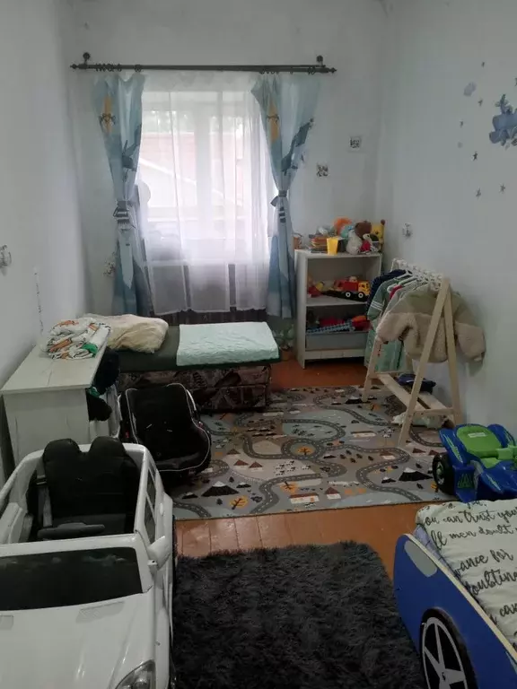 Продаётся 3-к квартира, 57 м - Фото 1