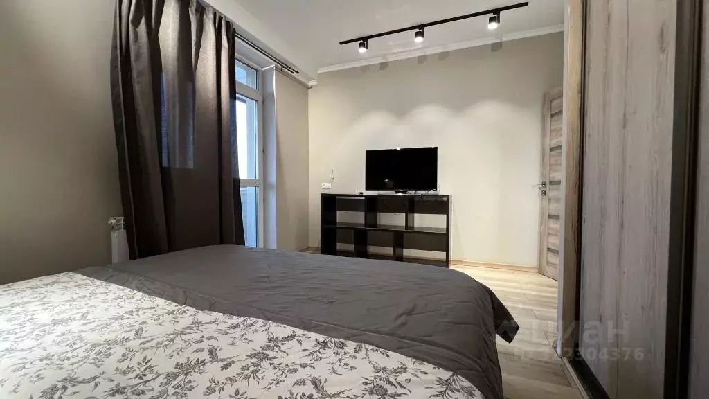 2-к кв. Татарстан, Казань ул. Сибгата Хакима, 7 (70.0 м) - Фото 2