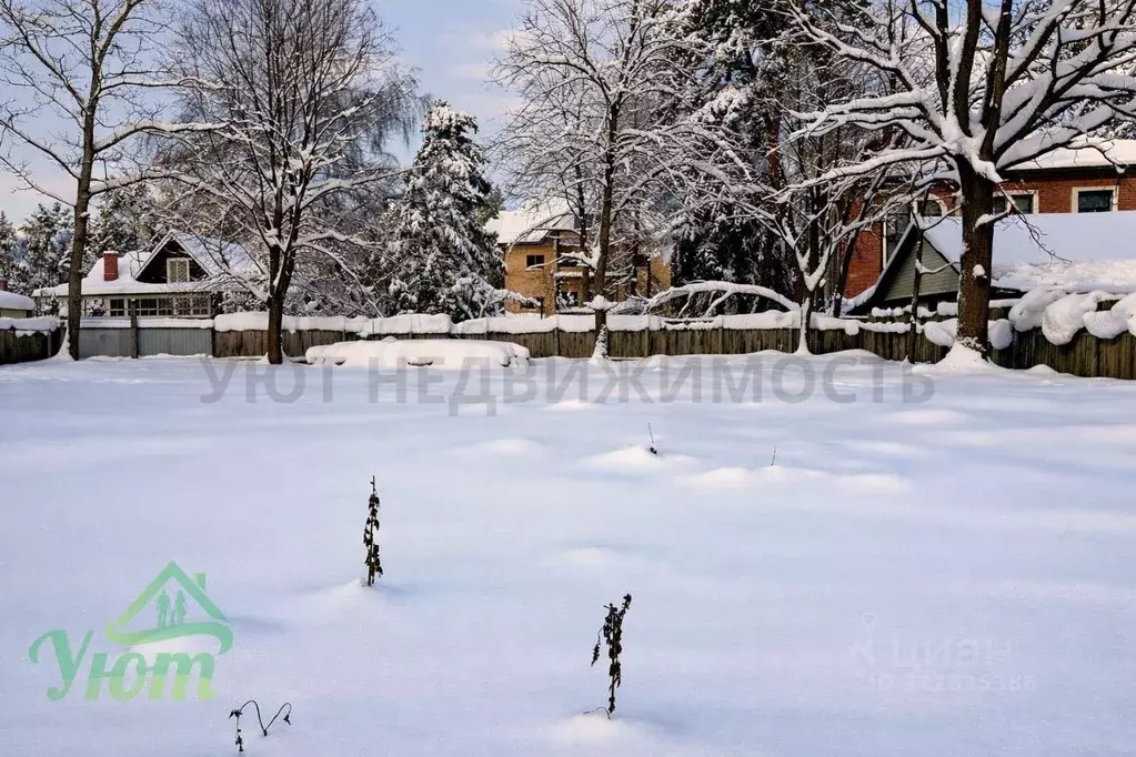 Участок в Московская область, Люберцы городской округ, Малаховка пгт ... - Фото 1