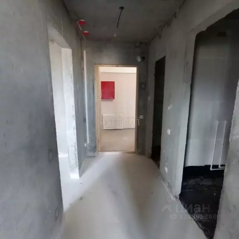 3-к кв. Марий Эл, Медведево городское поселение, Медведево пгт ул. ... - Фото 1