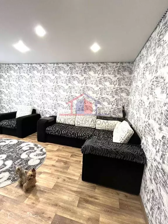 Продаётся 2-к квартира, 52.6 м - Фото 1