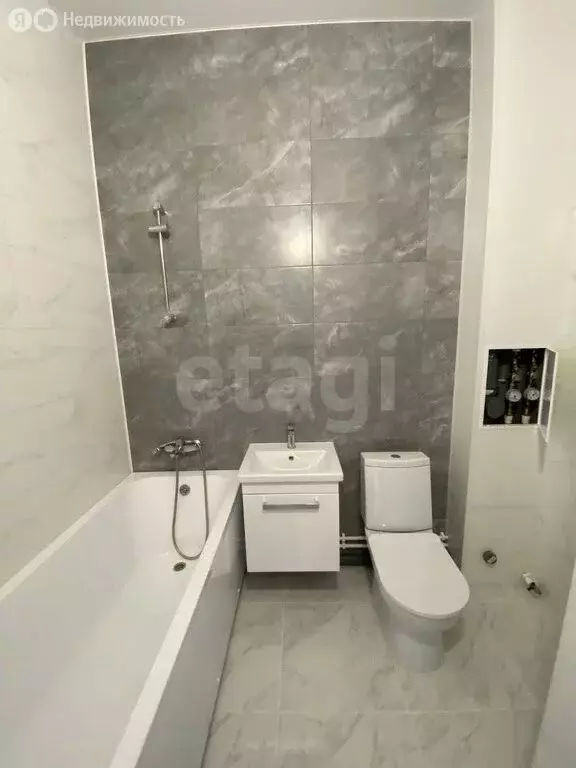 1-комнатная квартира: Санкт-Петербург, Пулковское шоссе, 95к3 (33 м) - Фото 1