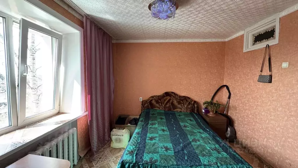 2-к кв. Амурская область, Белогорск Благовещенская ул., 106А (50.6 м) - Фото 1