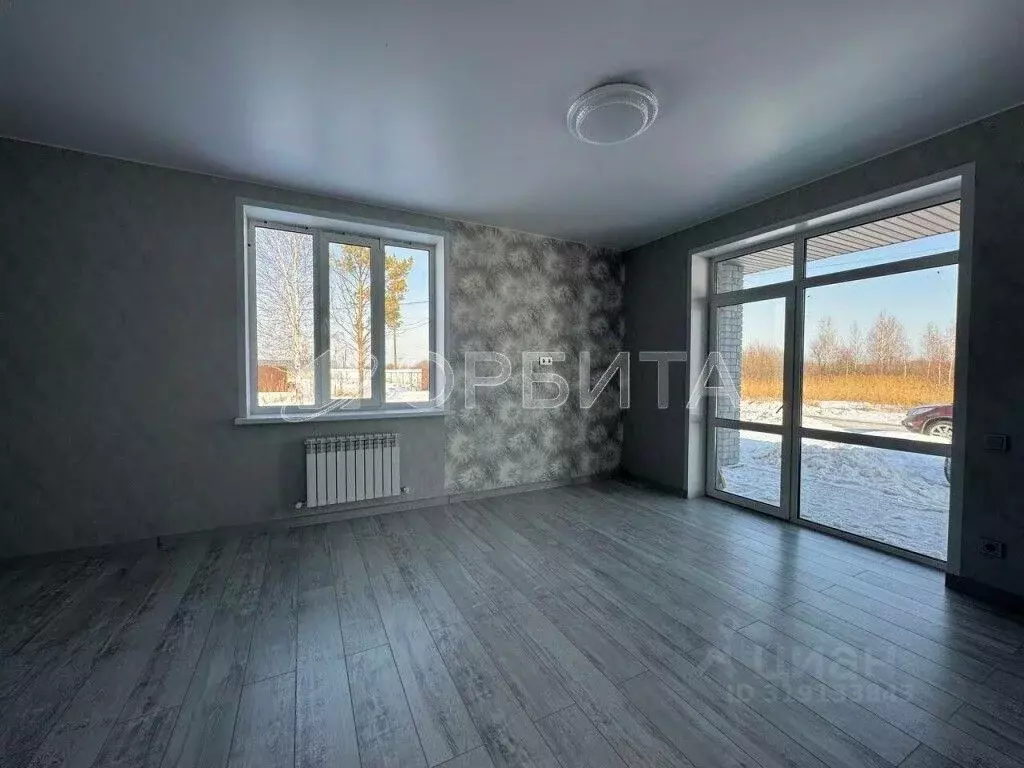 Дом в Тюменская область, Тюмень СОСН Березка-3 тер., ул. 15-я (80 м) - Фото 0