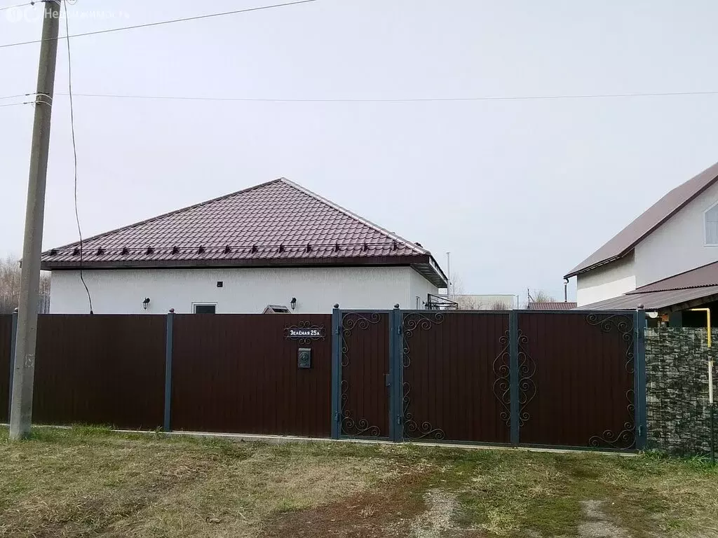 Дом в Курган, микрорайон Глинки (115 м) - Фото 1