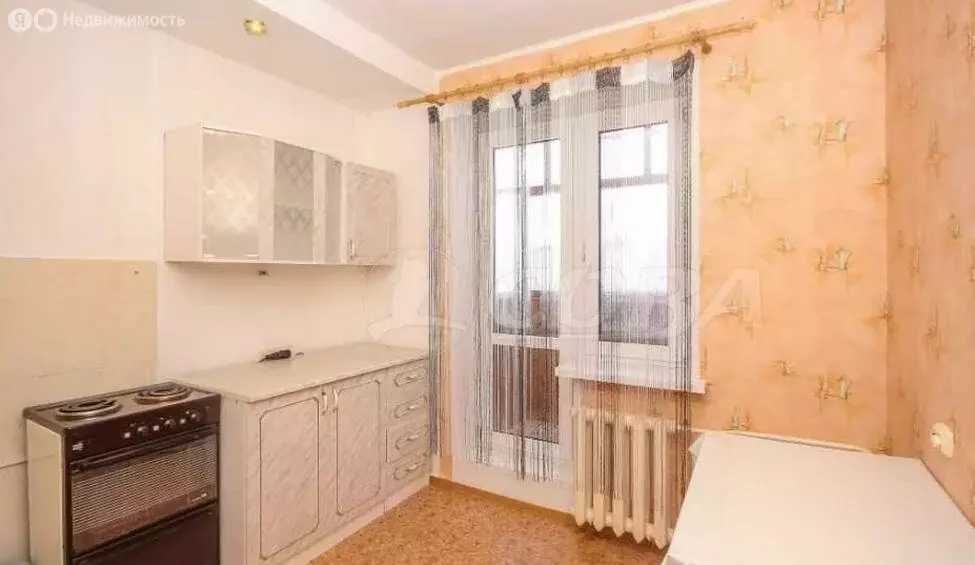 1-комнатная квартира: Тюмень, улица Муравленко, 35 (40 м) - Фото 2