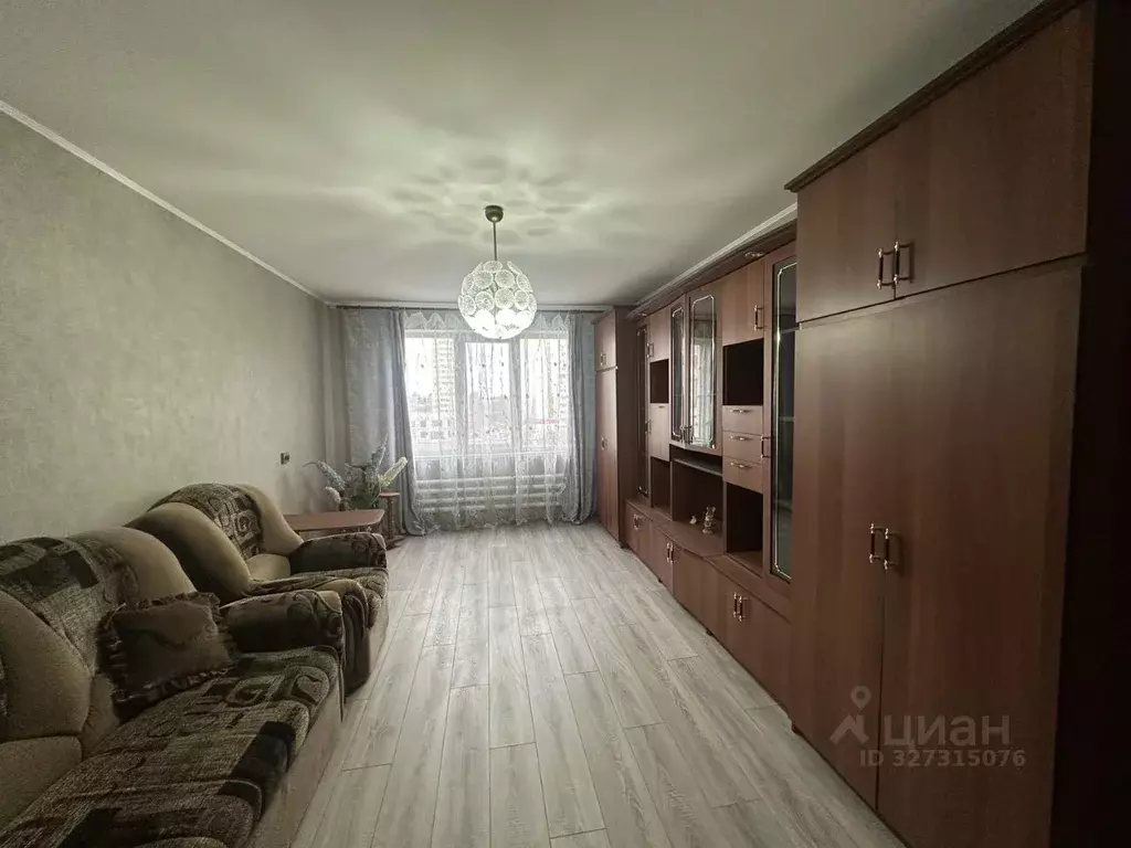 2-к кв. Краснодарский край, Краснодар ул. Академика Лукьяненко, 103 ... - Фото 2