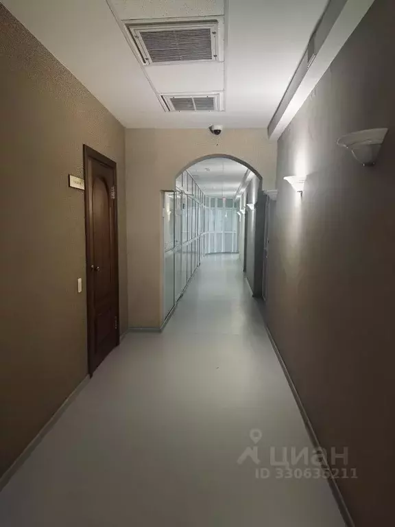 Офис в Татарстан, Казань ул. Голубятникова, 20А (31 м) - Фото 2