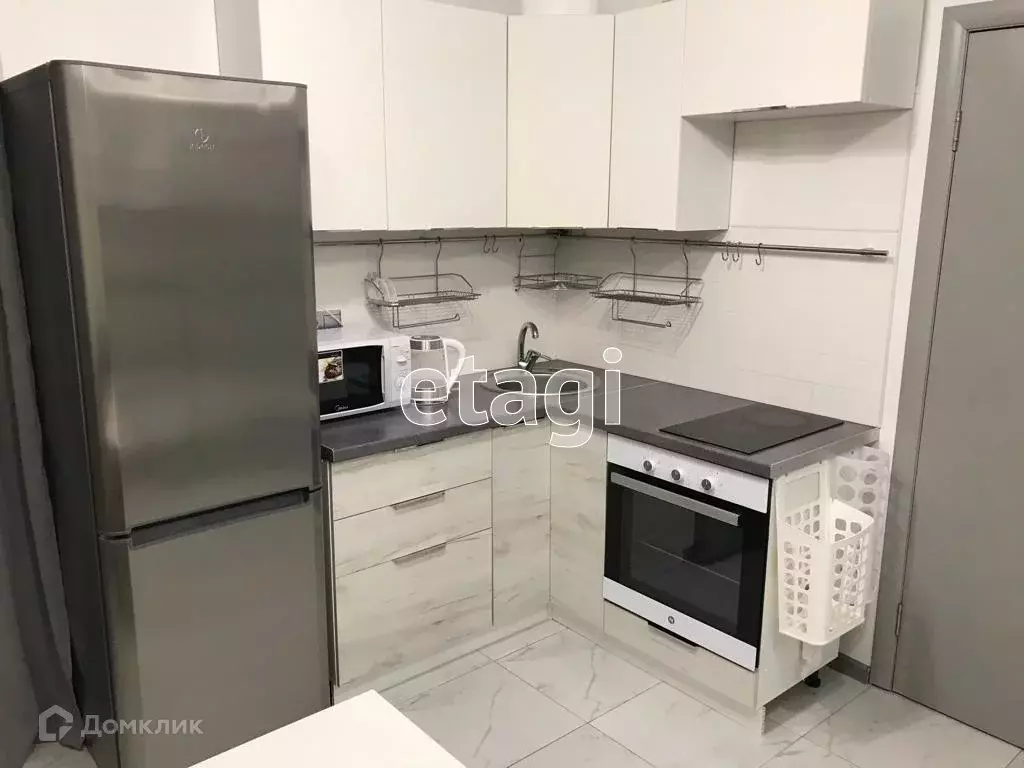 Продаётся 1-к квартира, 27 м - Фото 0