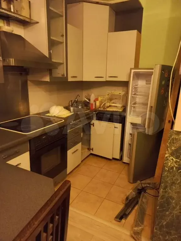 Квартира-студия, 32 м, 11/12 эт. - Фото 0