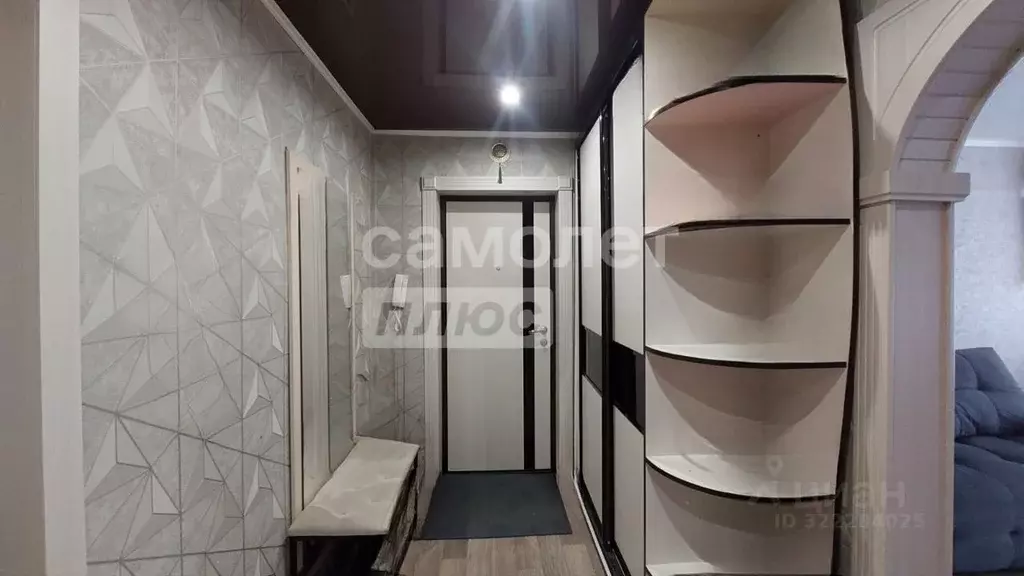 3-к кв. Пензенская область, Кузнецк ул. 354-й Стрелковой Дивизии, 19 ... - Фото 1