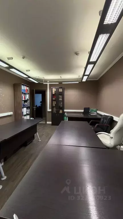 Офис в Москва Веерная ул., 1К4 (80 м) - Фото 1