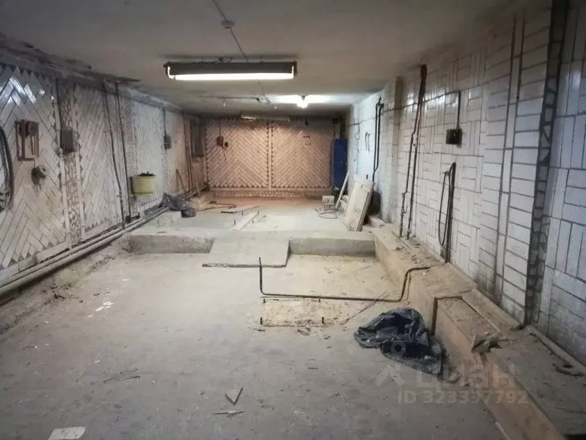 Помещение свободного назначения в Кемеровская область, Кемерово ... - Фото 1