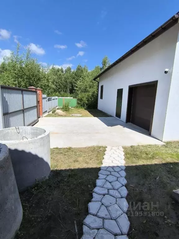 Дом в Коми, Сыктывкар городской округ, Верхняя Максаковка пгт ул. 1-я ... - Фото 0