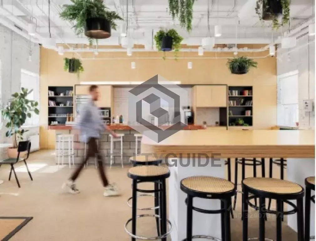 Офис в Москва ул. Тимура Фрунзе, 11С2-5 (75 м) - Фото 2