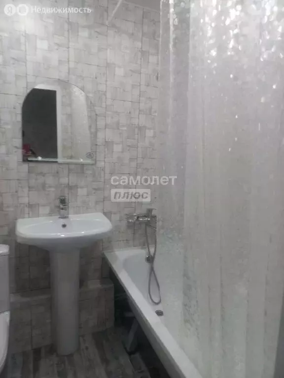 1-комнатная квартира: Ставрополь, Промышленный район, микрорайон № 31, ... - Фото 1