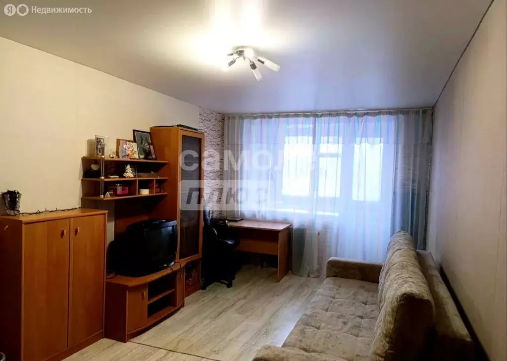 2-комнатная квартира: Уфа, Октябрьский район, Парковая улица, 14 (46.3 ... - Фото 2