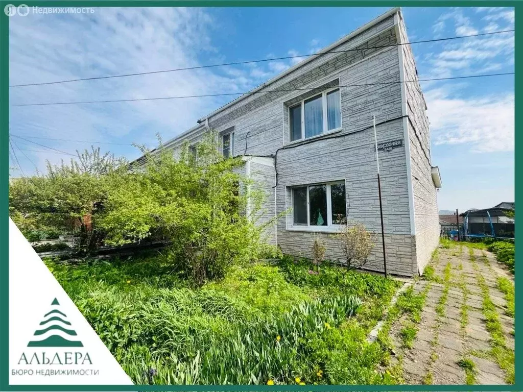 Дом в село Екатериновка, Верхняя улица, 3А (78.7 м) - Фото 2
