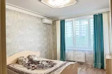 1-к кв. Башкортостан, Уфа Комсомольская ул., 15 (42.0 м) - Фото 0