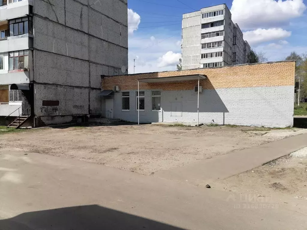 Офис в Московская область, Павловский Посад ул. Кузьмина, 47а (126 м) - Фото 0