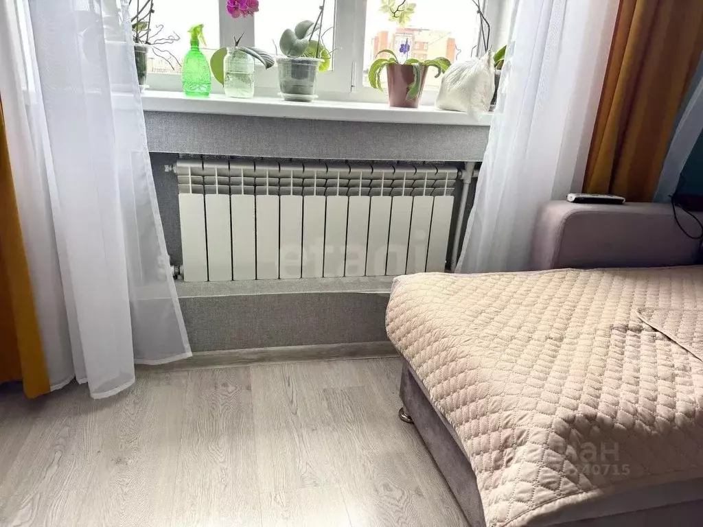 2-к кв. Коми, Сыктывкар ул. Морозова, 181 (47.0 м) - Фото 2