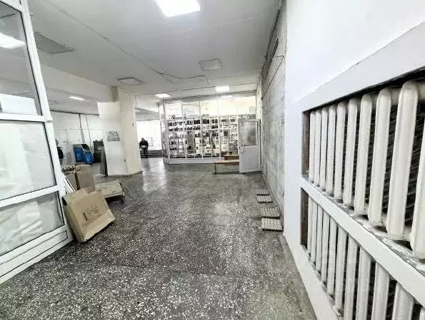 Помещение свободного назначения в Удмуртия, Ижевск ул. Труда, 1 (22 м) - Фото 2