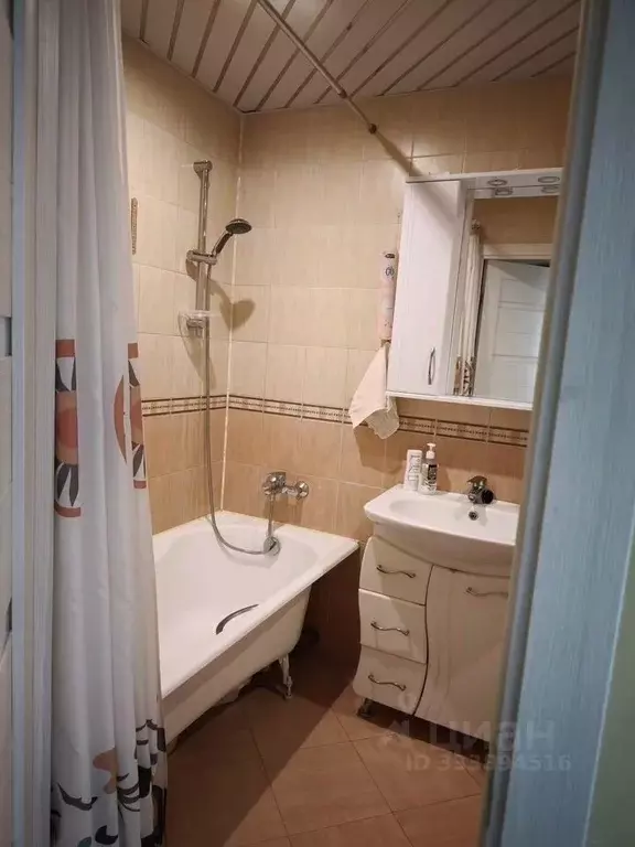 2-к кв. Московская область, Одинцово ул. Говорова, 30 (52.0 м) - Фото 1