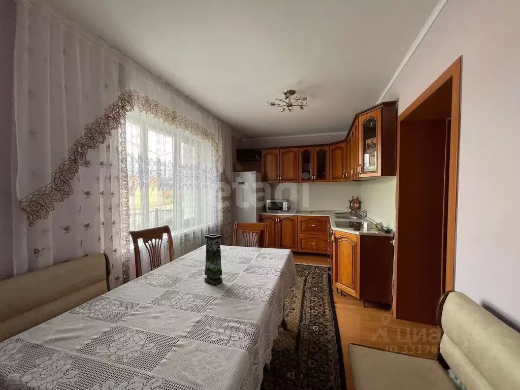 Дом в Челябинская область, Пластовский муниципальный округ, с. ... - Фото 1