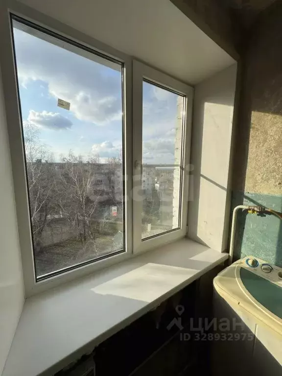 1-к кв. Белгородская область, Губкинский городской округ, пос. ... - Фото 1