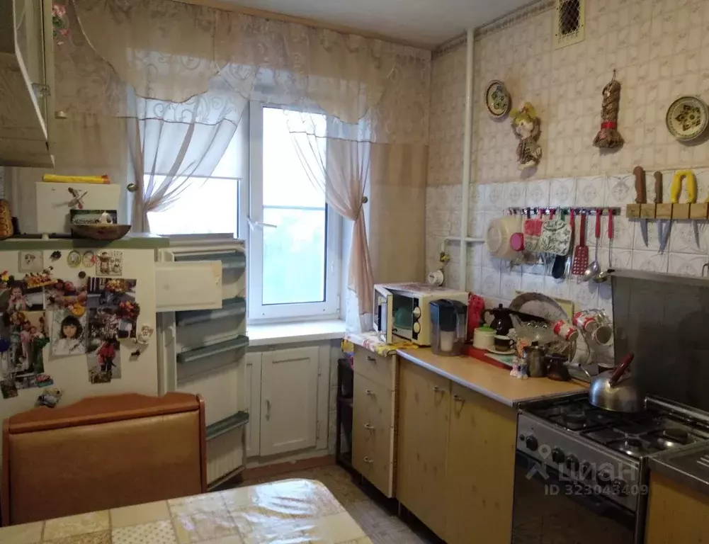 2-к кв. Волгоградская область, Волгоград ул. Качинцев, 112 (53.1 м) - Фото 1