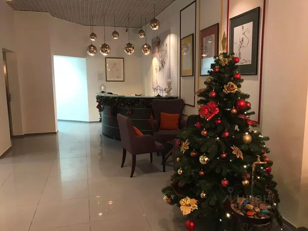 Офис в Москва Малый Кисловский пер., 9С1 (824 м) - Фото 2