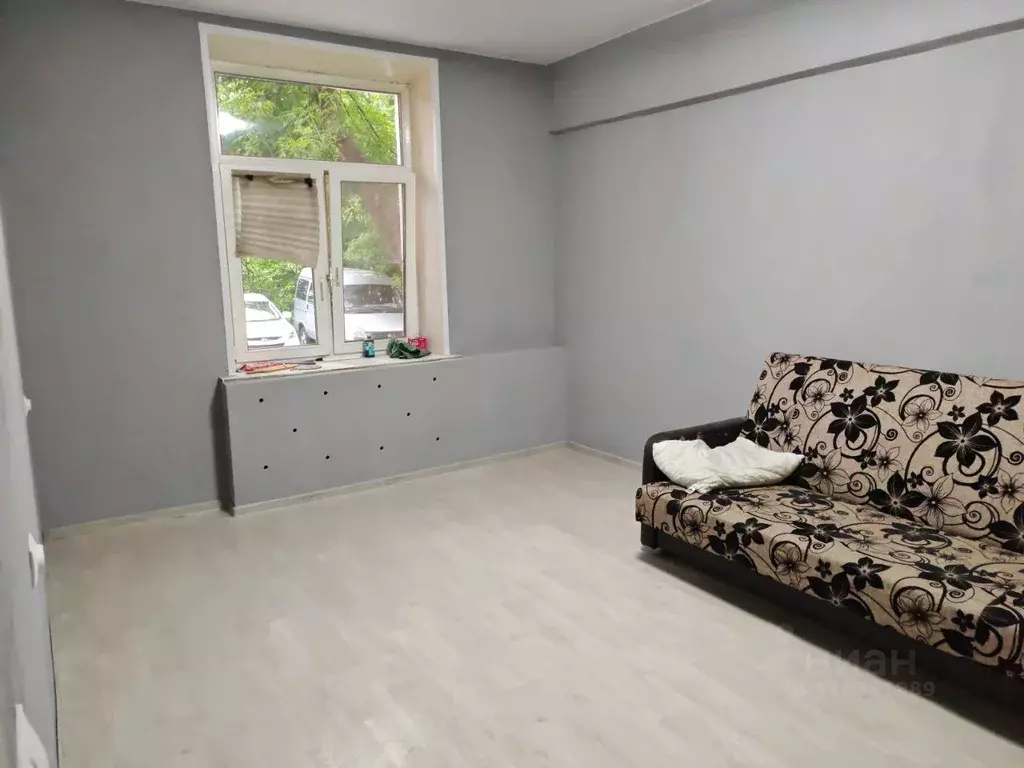 Комната Москва ул. Докукина, 9К1 (20.0 м) - Фото 1