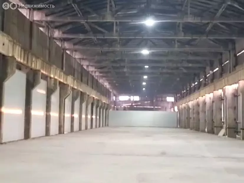 Склад (7000 м) - Фото 1