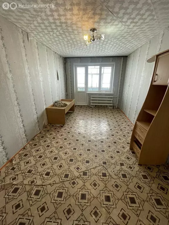 1-комнатная квартира: Орск, посёлок Новая Биофабрика, 82 (30.4 м) - Фото 2