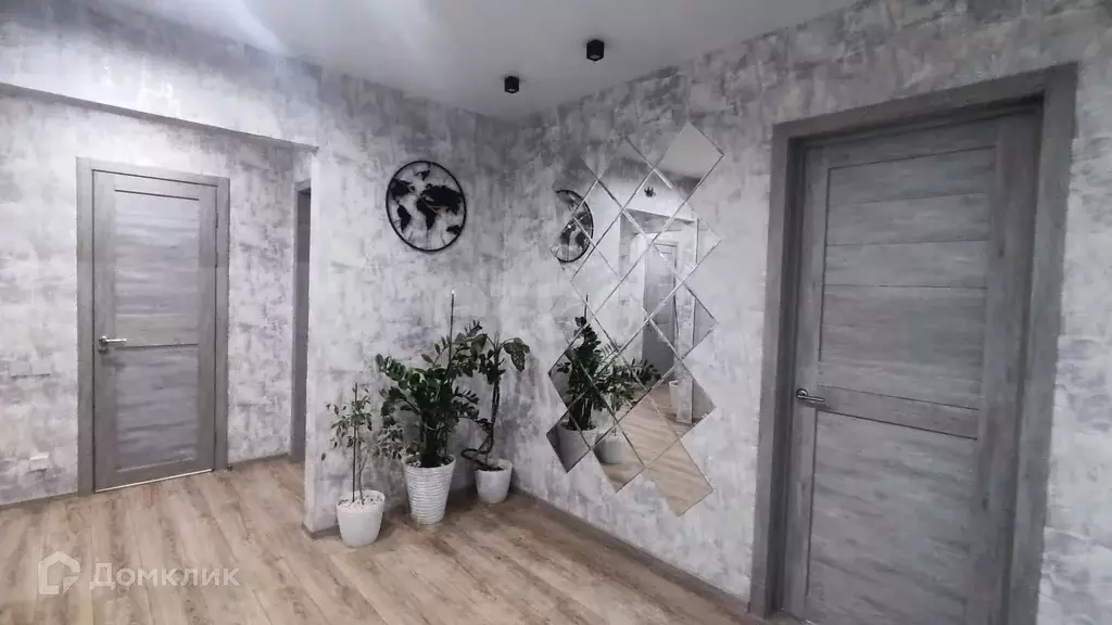 Продаётся 3-к квартира, 81.5 м - Фото 0