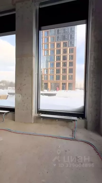 Помещение свободного назначения в Москва Озерная ул., 1к1/3 (89 м) - Фото 1