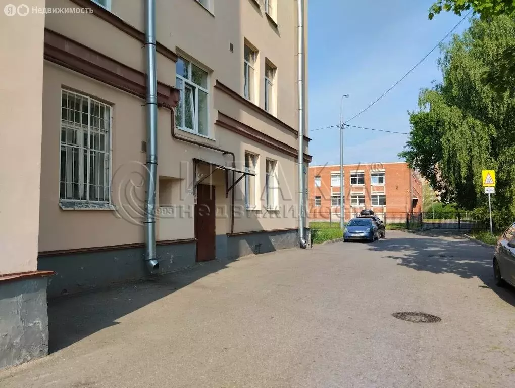 1к в 3-комнатной квартире (16 м) - Фото 1