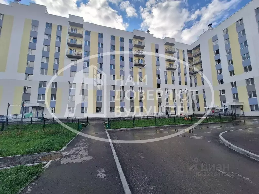 3-к кв. Пермский край, Кунгур ул. Свердлова, 31 (72.1 м) - Фото 0