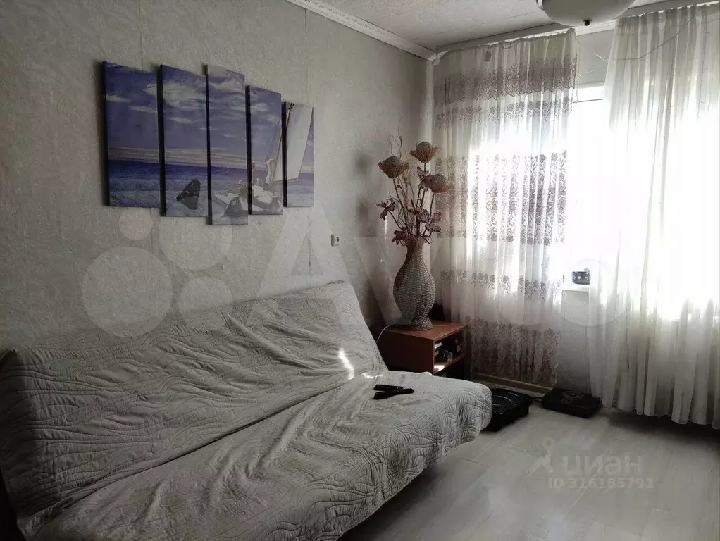 3-к кв. Пермский край, Березники ул. Мира, 106 (64.5 м) - Фото 2