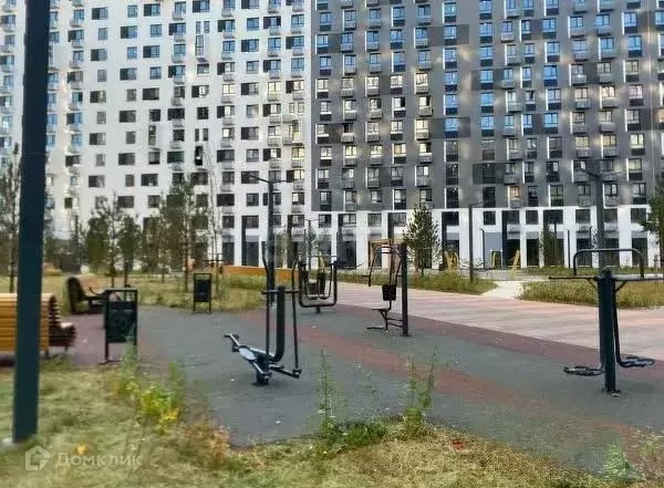 Продаётся 1-к квартира, 40.4 м - Фото 0