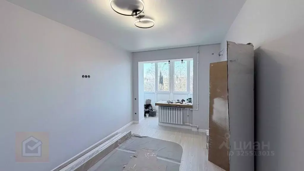 2-к кв. Севастополь ул. Дмитрия Ульянова, 16 (44.0 м) - Фото 1