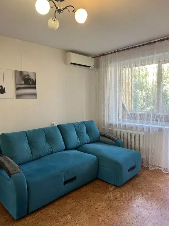 2-к кв. Саратовская область, Энгельс ул. Тельмана, 8 (54.0 м) - Фото 2