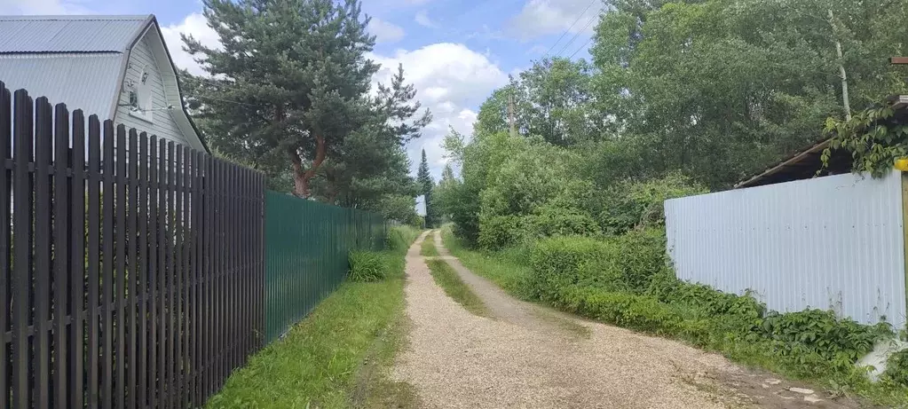 Участок в Тверская область, Кимрский муниципальный округ, Медик-2 ... - Фото 0